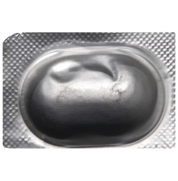 noworm 400mg tablet 1's